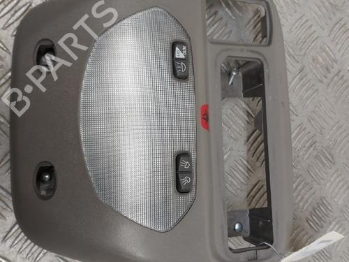 Innerbelysning FIAT MULTIPLA (186_) 1.9 JTD (186AXE1A) | BP23745394I8 