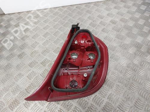 Used Left taillight Left taillight CITROËN C5 I (DC_) 2.0 HDi (DCRHZB, DCRHZE) (109 hp) 23735445 23735445