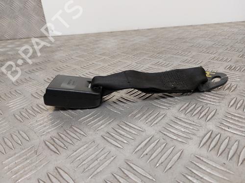 Seat buckle PEUGEOT 206 Hatchback (2A/C) 1.4 HDi eco 70 | BP28180018I32 