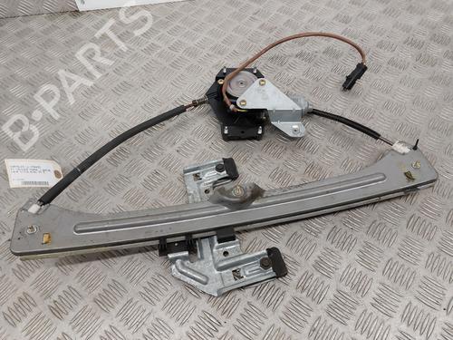 Used Front right window mechanism Front right window mechanism CHRYSLER PT CRUISER (PT_) 2.2 CRD (121 hp) 32111002 32111002