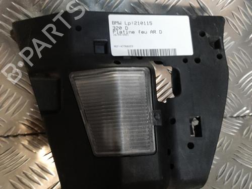 Used Lamp holder BMW 3 (E46) [1997-2005]  23655698