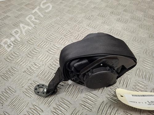 Used Rear left seatbelt Rear left seatbelt SEAT IBIZA III (6L1) 1.2 12V (70 hp) 36378859 36378859