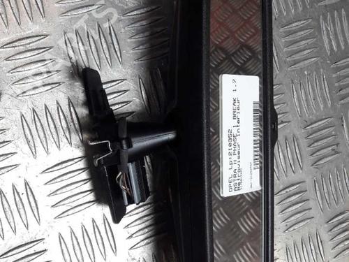 Rear mirror OPEL ASTRA H Estate (A04) 1.7 CDTI (L35) | BP23716515I6 