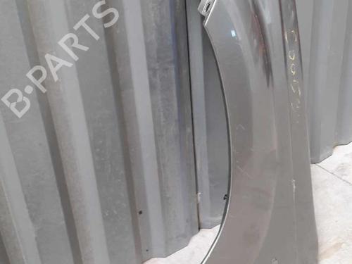 Left front fenders NISSAN X-TRAIL I (T30) 2.2 Di 4x4 | BP23716384C41 