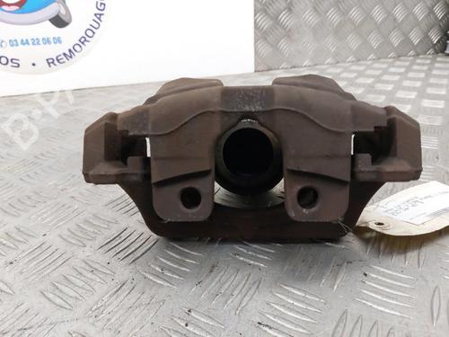 Used Right front brake caliper BMW 3 (E90) 318 d (143 hp) 23735927