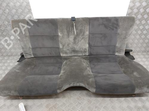 Used Rear seat Rear seat HONDA PRELUDE II (AB) 1.8 EX (AAB) (101 hp) 30098422 30098422