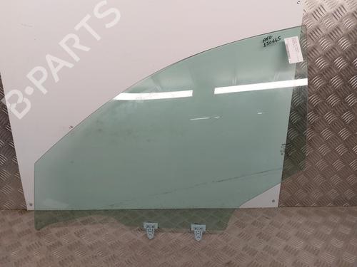 Dør rude ventre foran Dør rude ventre foran NISSAN QASHQAI II (J11, J11_) 1.6 dCi (130 hp) 33687468 33687468