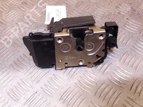 Used Rear left lock CITROËN XSARA (N1) 2.0 HDi 90 (90 hp) 23726042
