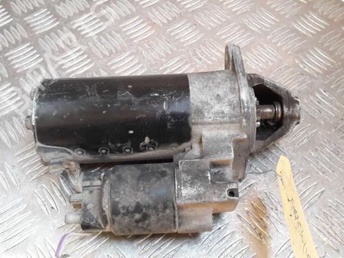 Used Starter MERCEDES-BENZ A-CLASS (W168) A 170 CDI (168.008) (90 hp) 23727662