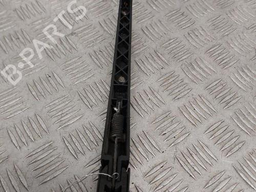 Used Rear windshield wiper arm Rear windshield wiper arm PEUGEOT 307 Break (3E) 2.0 HDI 110 (107 hp) 23735148 23735148