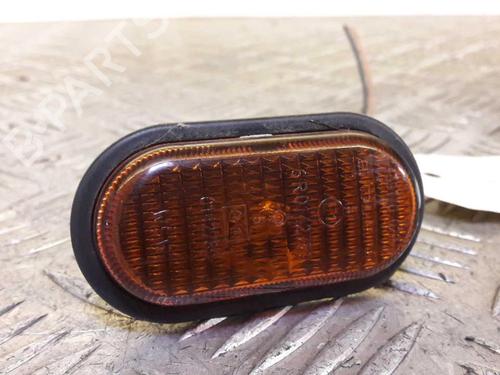 Used Right front indicator Right front indicator RENAULT KANGOO (KC0/1_) 1.5 dCi (57 hp) 23727480 23727480
