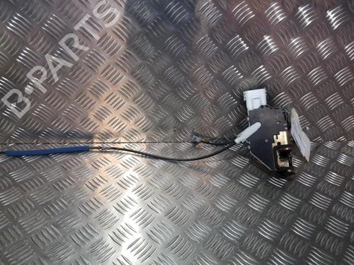 Used Rear left lock PEUGEOT 407 SW (6E_, 6D_) 2.0 HDi 135 (136 hp) 23715247