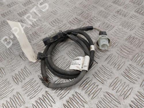 Electronic module PEUGEOT 208 I (CA_, CC_) 1.6 HDi | BP23659040M83 
