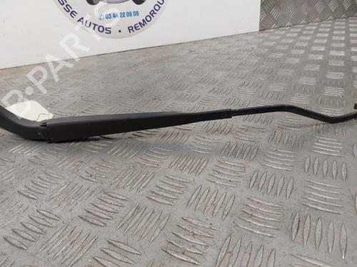 Front windshield wiper arm RENAULT MEGANE II (BM0/1_, CM0/1_) 1.5 dCi (BM1E, CM1E) | BP23659612C143 