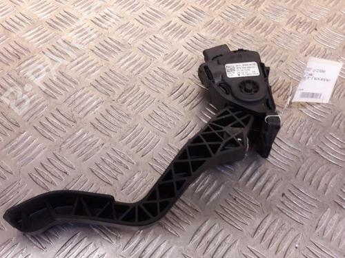 Used Pedal Pedal PEUGEOT 207 (WA_, WC_) 1.6 HDi (90 hp) 23934772 23934772