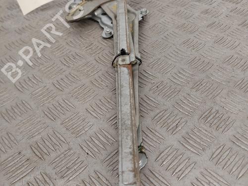 Front left window mechanism SUZUKI SWIFT III (MZ, EZ) 1.3 (RS413, ZC11S) | BP30933383C22