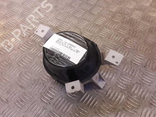 Left front fog light OPEL AGILA A (H00) 1.2 16V (F68) | BP23655184C30 - Image 3