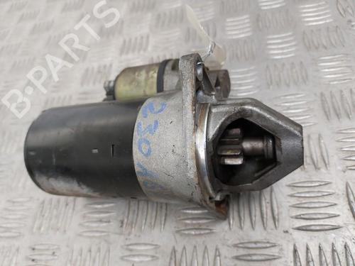 Used Starter Starter OPEL AGILA A (H00) 1.0 12V (F68) (58 hp) 23744190 23744190