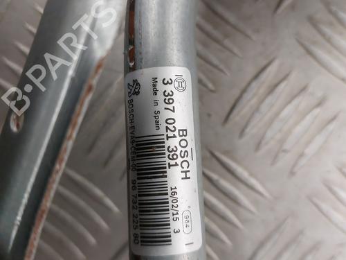 Front wiper motor PEUGEOT 208 I (CA_, CC_) 1.2 VTI 82 | BP29912952M29