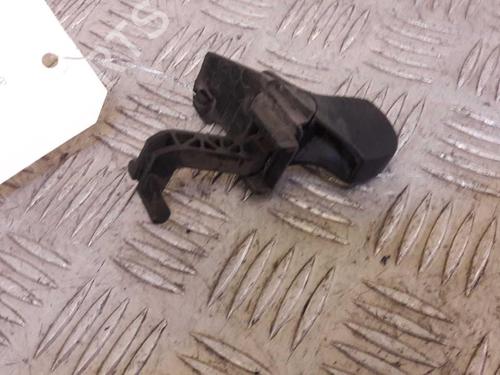 Front right exterior door handle RENAULT TWINGO I (C06_) 1.2 (C066, C068) | BP23727291C129 