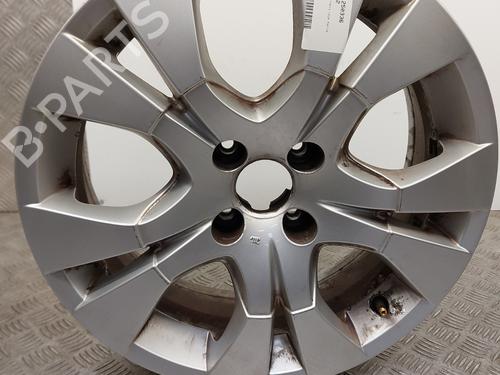 Used Rim CITROËN C4 Picasso I MPV (UD_) 1.6 HDi 110 (112 hp) 28002426