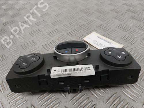 Climate control RENAULT CLIO III (BR0/1, CR0/1) 1.6 16V (BR09, BR0T, CR09, CR0T) | BP29323524I5 