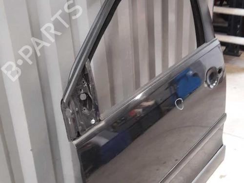 Left front door VW POLO IV (9N_, 9A_) 1.9 TDI | BP23658661C2 
