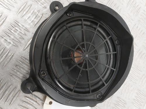 Lautsprecher für MERCEDES-BENZ M-CLASS (W163) ML 270 CDI (163.113) (163 hp) 29846346