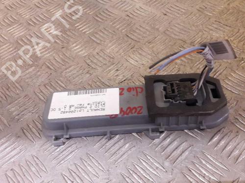 Used Lamp holder Lamp holder RENAULT CLIO II (BB_, CB_) 1.5 dCi (B/CB07) (65 hp) 23655302 23655302