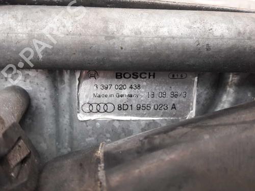 Front wiper motor AUDI A4 B5 (8D2) 1.6 | BP23736443M29 - Image 5
