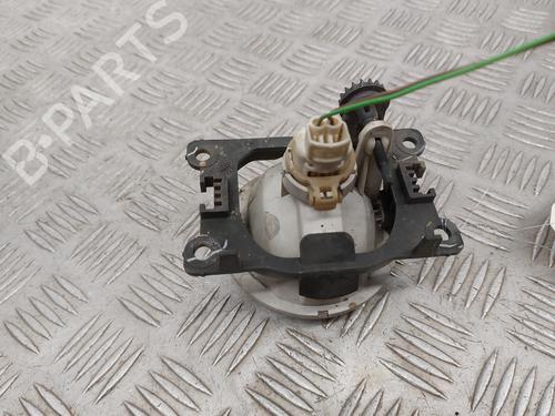 Venstre  foran tåkelykt PEUGEOT 208 I (CA_, CC_) 1.2 VTI 82 | BP29912954C30 