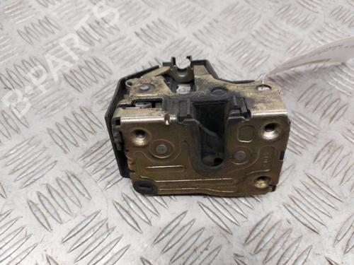 Used Rear left lock Rear left lock RENAULT MEGANE I (BA0/1_) 1.9 dCi (BA05, BA1F) (102 hp) 23658907 23658907