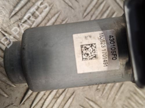 Right front window motor CITROËN C3 Picasso (SH_)  | BP34258800E20  - Image 5