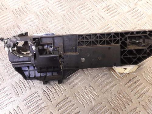 Front left exterior door handle ALFA ROMEO MITO (955_) 1.4 TJet (955AXA1B) | BP23715625C128 