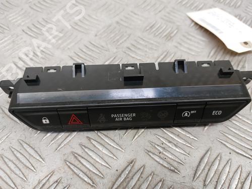 Warning switch DACIA SANDERO III 1.0 TCe 90 | BP29480060I22 
