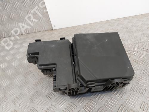 Elektronisk modul Elektronisk modul NISSAN QASHQAI II (J11, J11_) 1.6 dCi (130 hp) 33831507 33831507