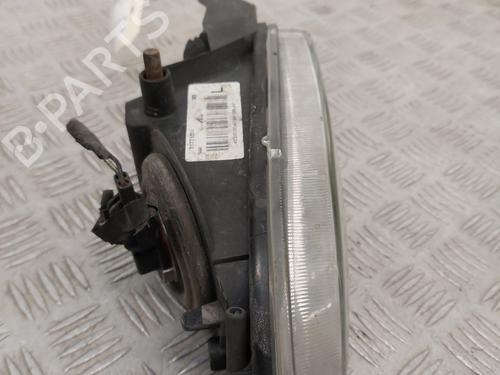 Used Left front fog light Left front fog light LANCIA DELTA III (844_) 1.6 D Multijet (844.AXC11, 844.AXC1A) (120 hp) 31883677 31883677