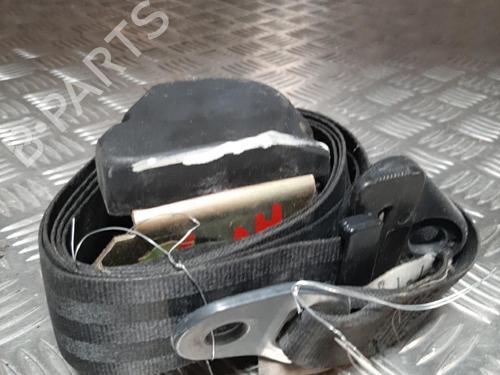 Used Front right seatbelt Front right seatbelt PEUGEOT J9 Van 2.5 D (72 hp) 23655669 23655669