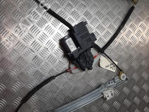 Used Front right window mechanism Front right window mechanism 23717253 23717253