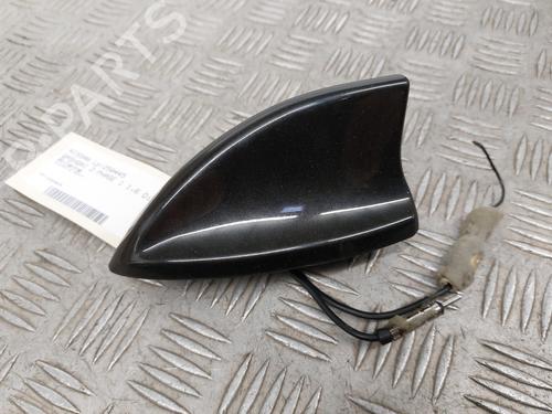 Used Antenna/Base Antenna/Base NISSAN QASHQAI II (J11, J11_) 1.6 dCi (130 hp) 33842003 33842003