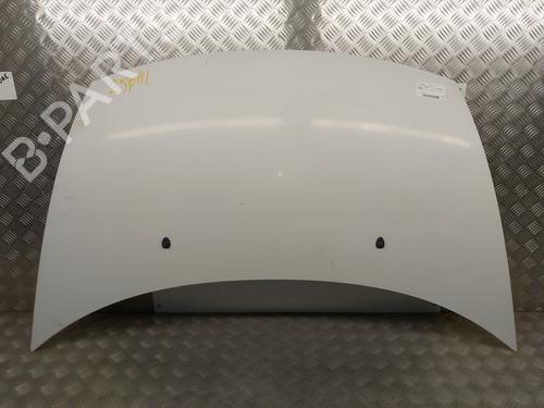 Motorhaube für CITROËN C3 I (FC_, FN_) 1.1 i (60 hp) 26040440