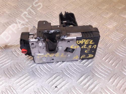 rear-right-lock-opel-corsa-c-x01-2000-2001-2002-2003-2004-2005-2006-2007-2008-2009-23725421 main image