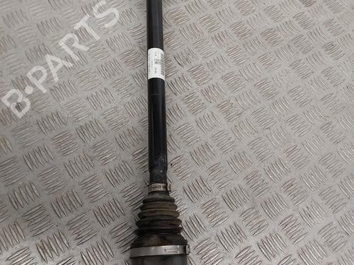 Right front driveshaft VW UP! (121, 122, BL1, BL2, BL3, 123) 1.0 | BP31832949M39