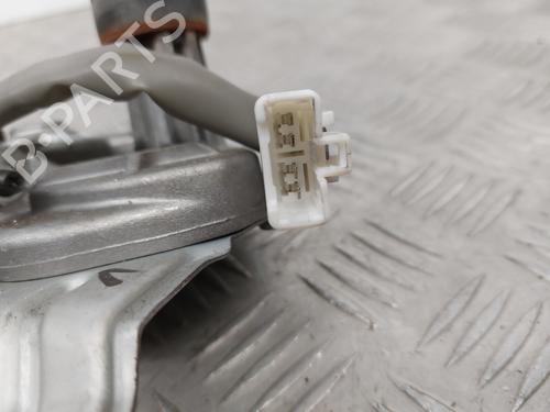 Rear wiper motor HYUNDAI GETZ (TB) 1.5 CRDi | BP29846282M102