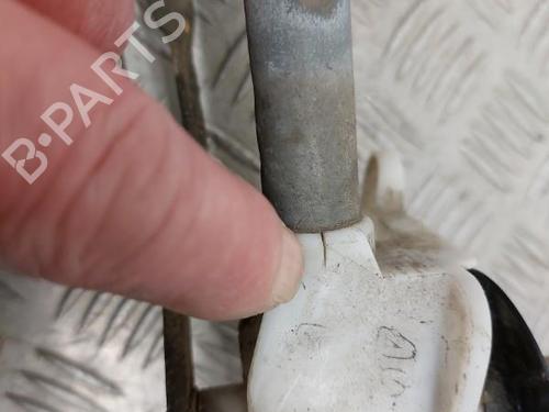 Front wiper motor NISSAN MICRA III (K12) 1.2 16V | BP23744147M29 