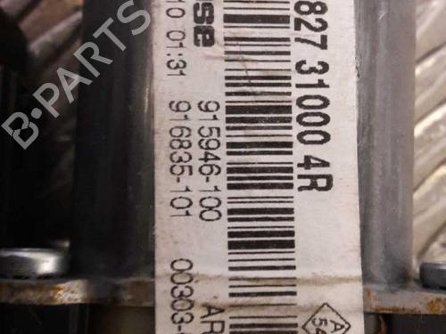 Used Left rear window motor Left rear window motor 23718313 23718313