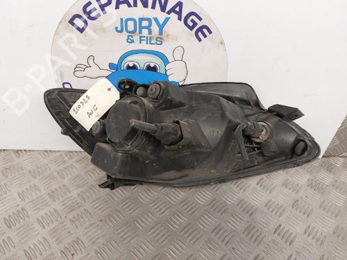Left headlight HYUNDAI GETZ (TB) 1.1 | BP23716273C28 