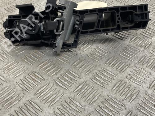 front-left-exterior-door-handle-ford-fiesta-vi-cb1-ccn-2008-32405600 main image