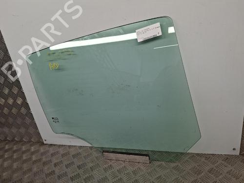Used Rear right door window Rear right door window 37717681 37717681