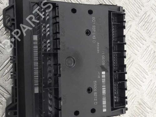 Electronic module VW POLO (9N_, 9A_) 1.9 TDI | BP23735837M83 